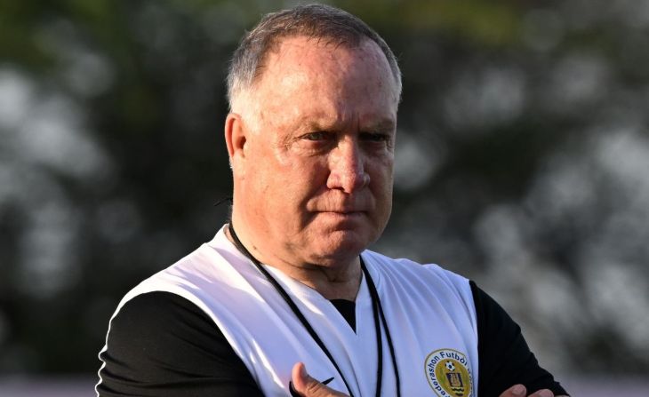 Дик Адвокат