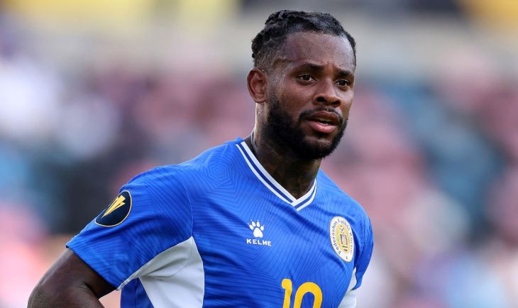 Леандро Бакуна