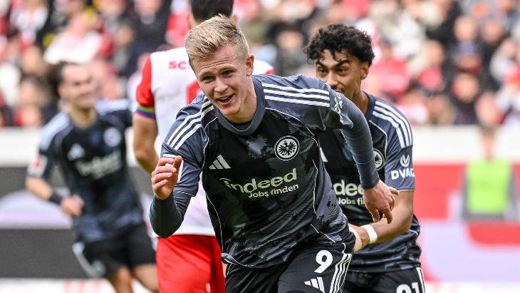 Йонатан Буркардт