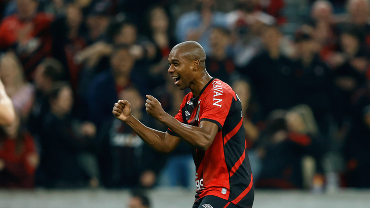 Фернандиньо