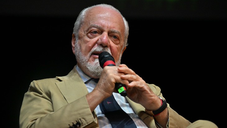 Аурелио Де Лаурентис