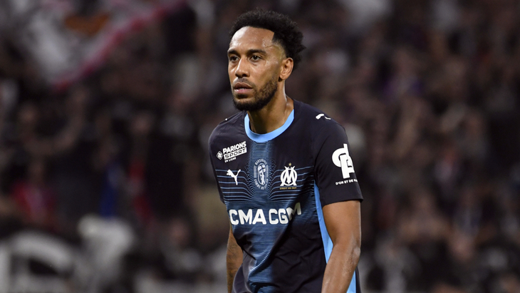 Пьер-Эмерик Обамеянг