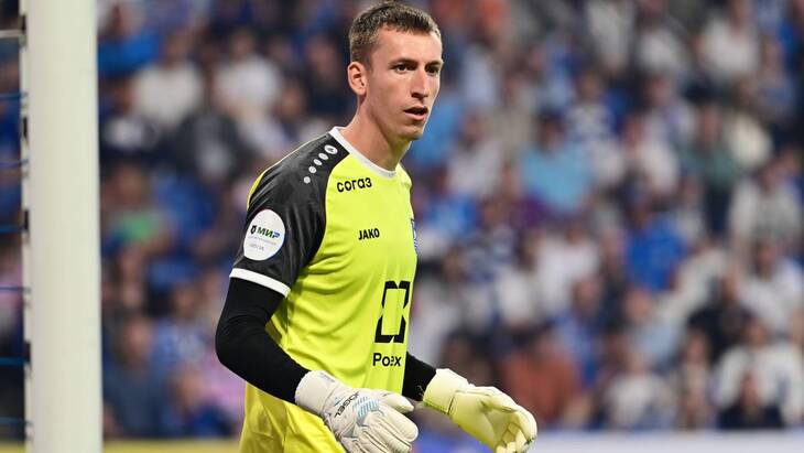 Максим Бориско