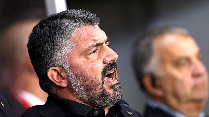 Дженнаро Гаттузо