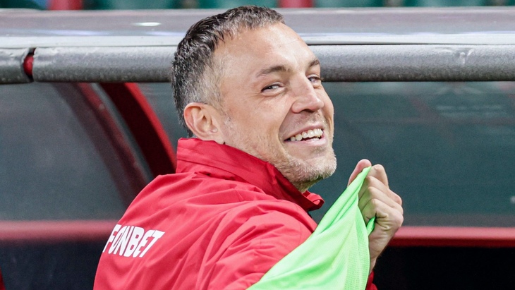 Артем Дзюба