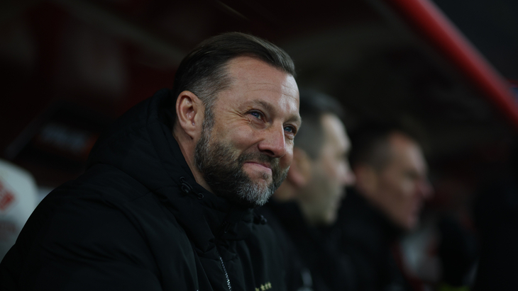 Вадим Романов — исполняющий обязанности главного тренера «Спартака»