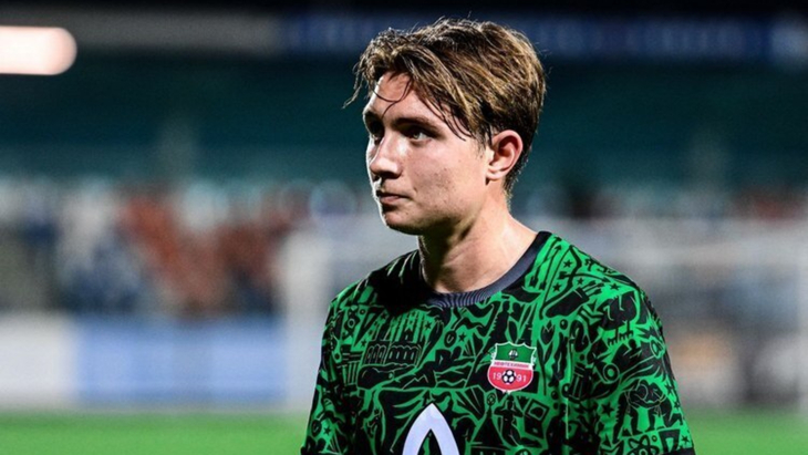 Иван Бобер («Нефтехимик»)