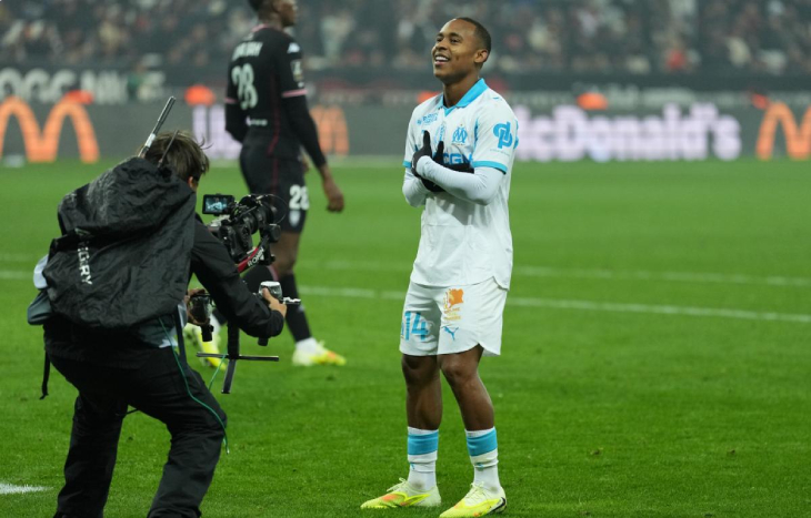 Игор Пайшао