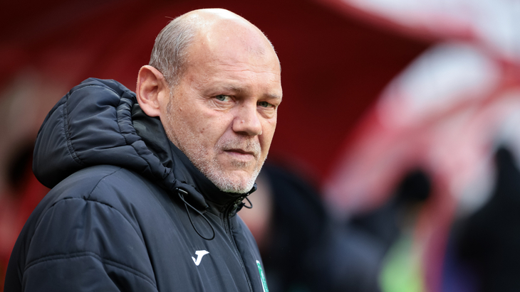 Мирослав Ромащенко