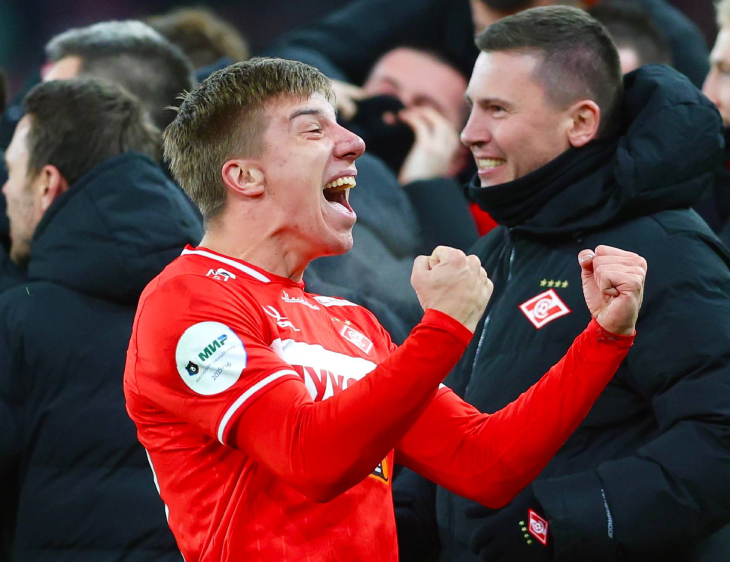 Игорь Дмитриев