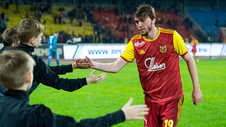 Резиуан Мирзов