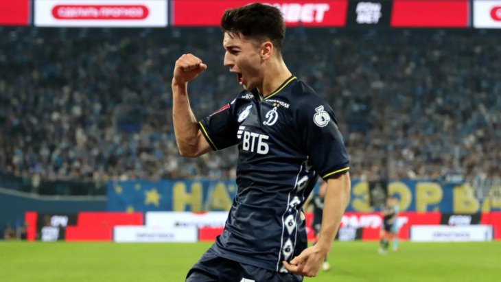 Ульви Бабаев