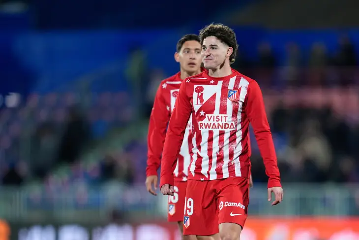 Хулиан Альварес