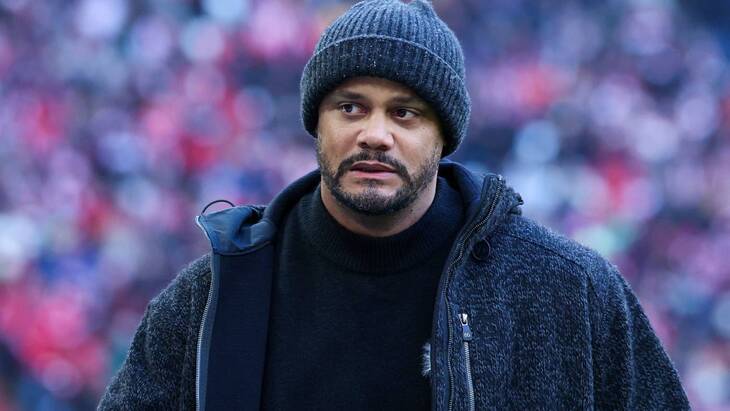 Венсан Компани