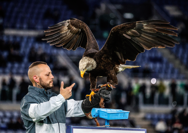 «Лацио» — «Лечче», перед матчем