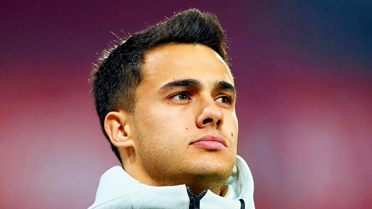 Серхио Регилон