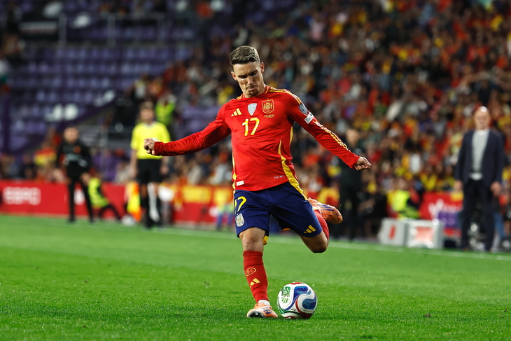 Алехандро Гримальдо