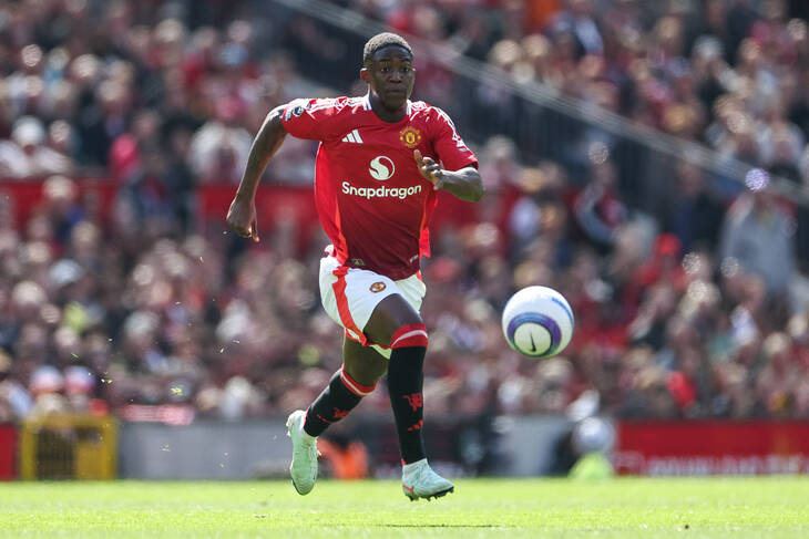 Кобби Мейну