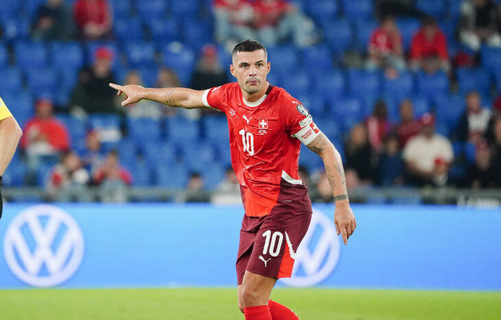 Гранит Джака