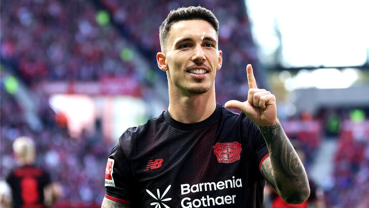 Алехандро Гримальдо