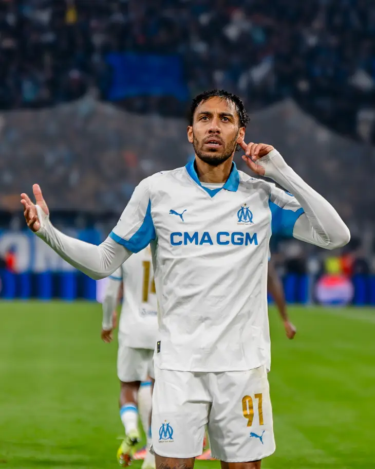 Пьер-Эмерик Обамеянг