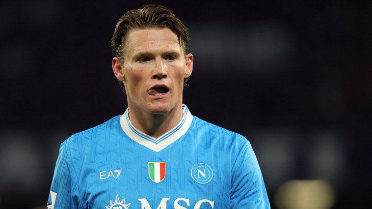 Скотт Мактоминей