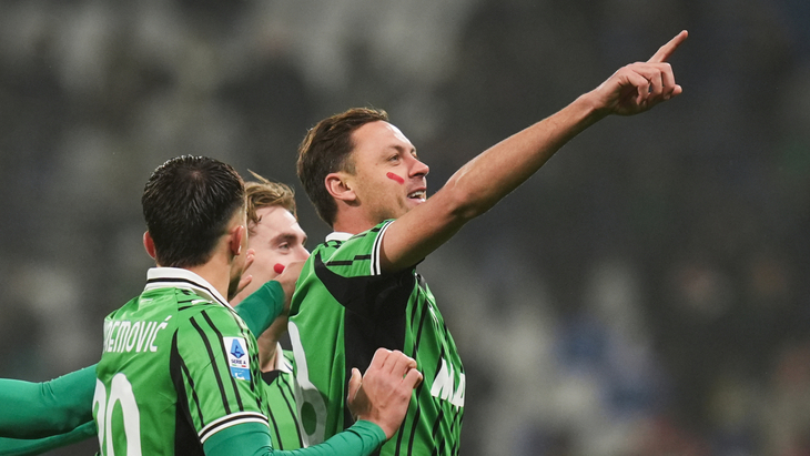 Фрагмент матча