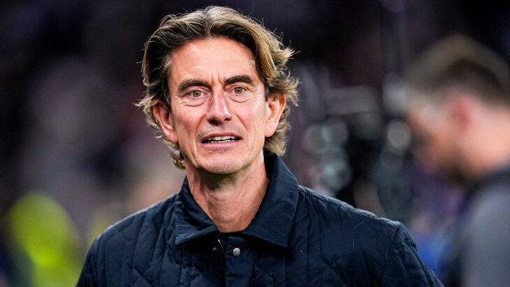 Томас Франк