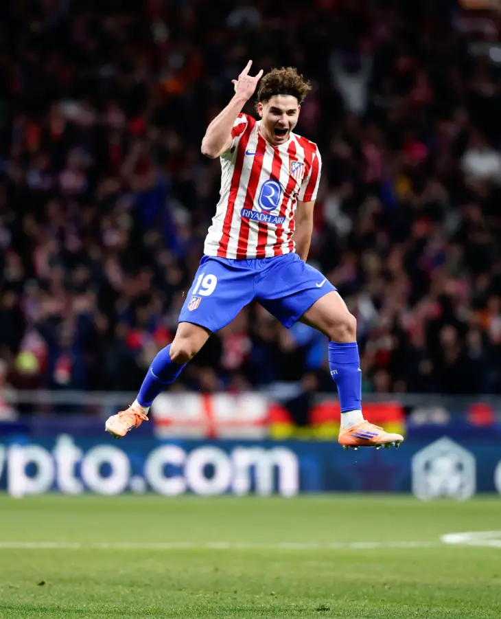 Хулиан Альварес