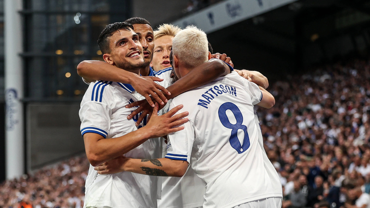 «Копенгаген»