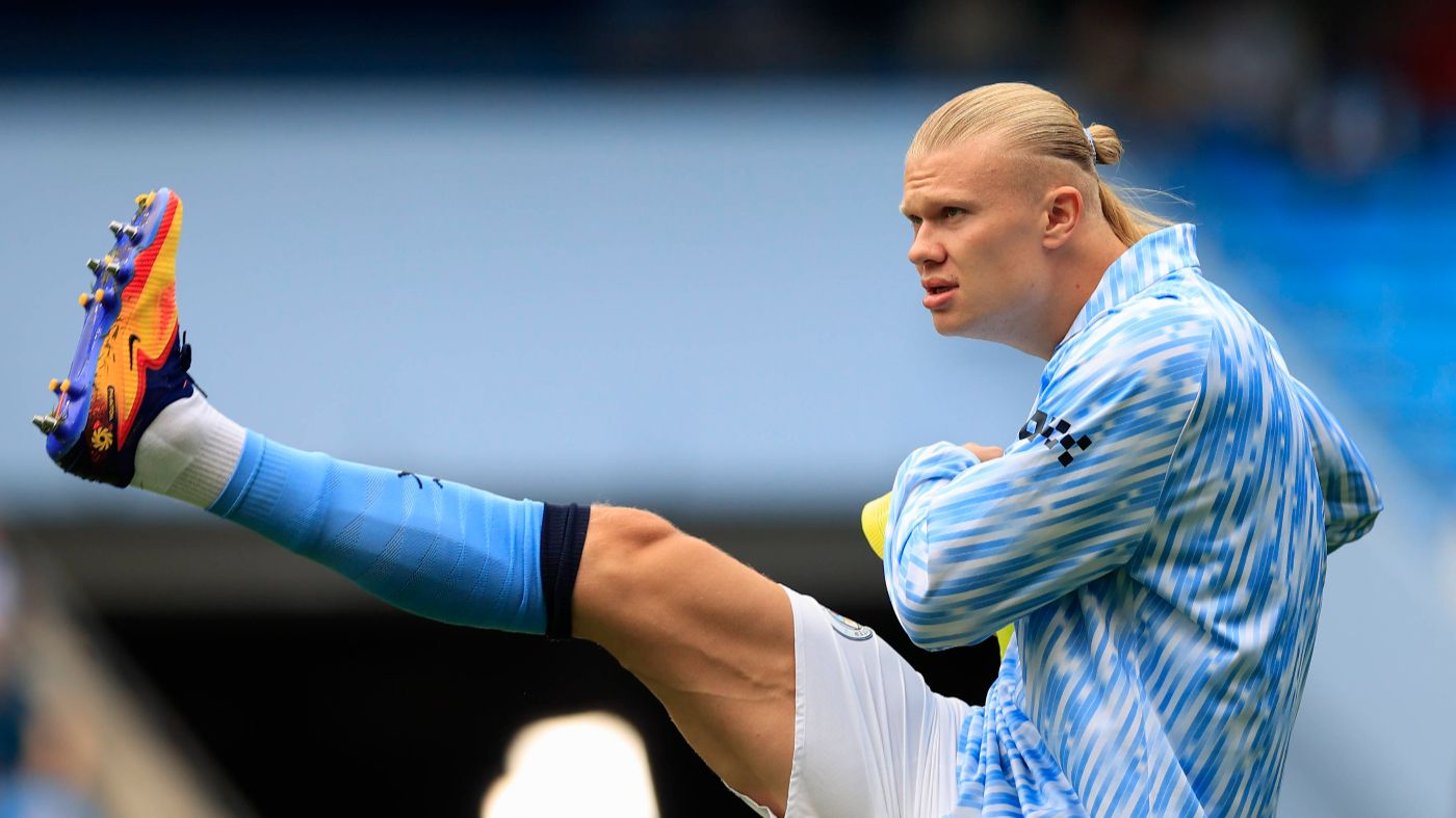 Эрлинг Холанн