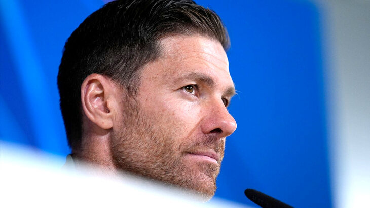 Хаби Алонсо