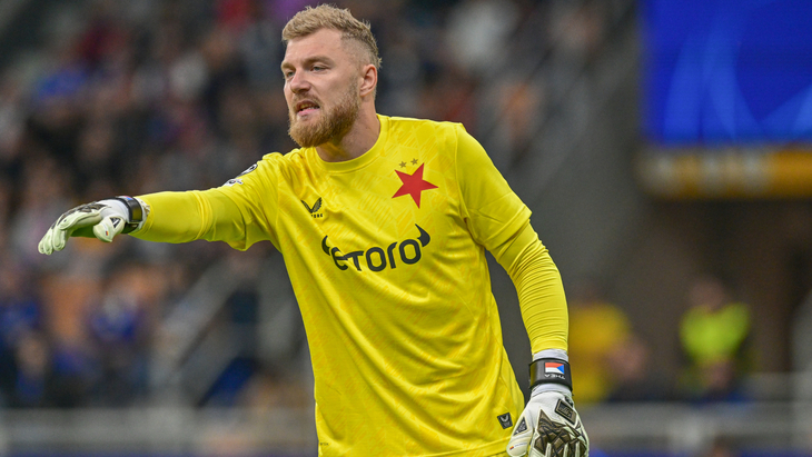 Индржих Станек