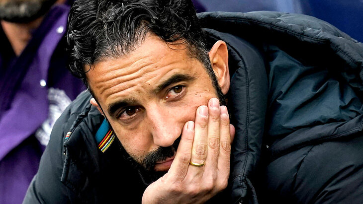 Рубен Аморим