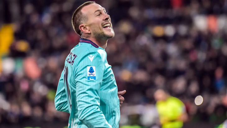 Федерико Бернардески