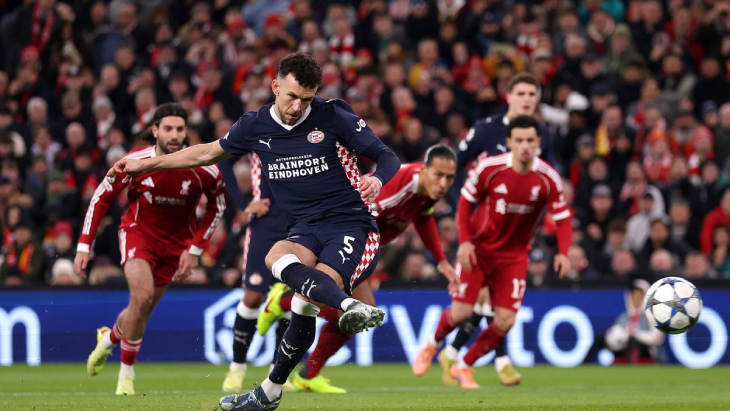 Гол Перишича