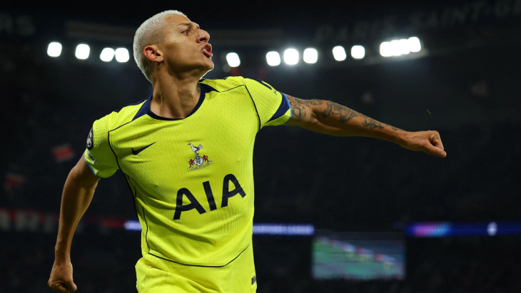 Ришарлисон