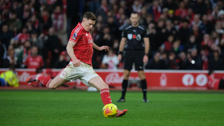 Эллиот Андерсон