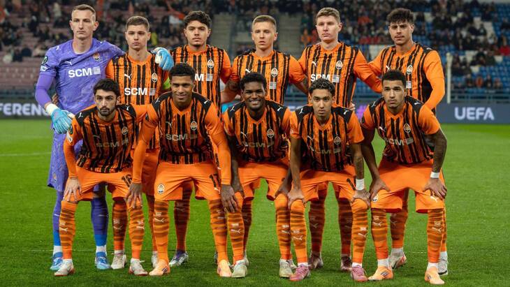 ФК «Шахтер»