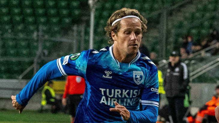 «Самсунспор»