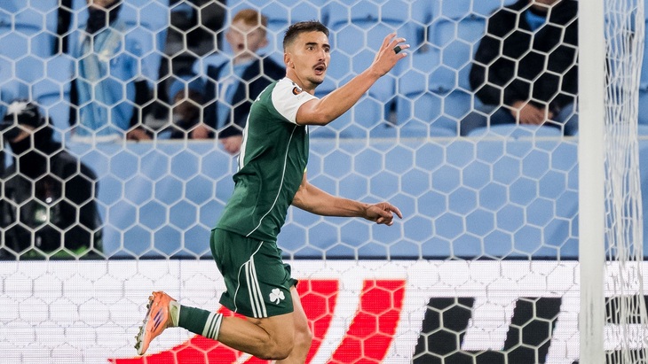 «Панатинаикос»