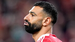 Мохаммед Салах