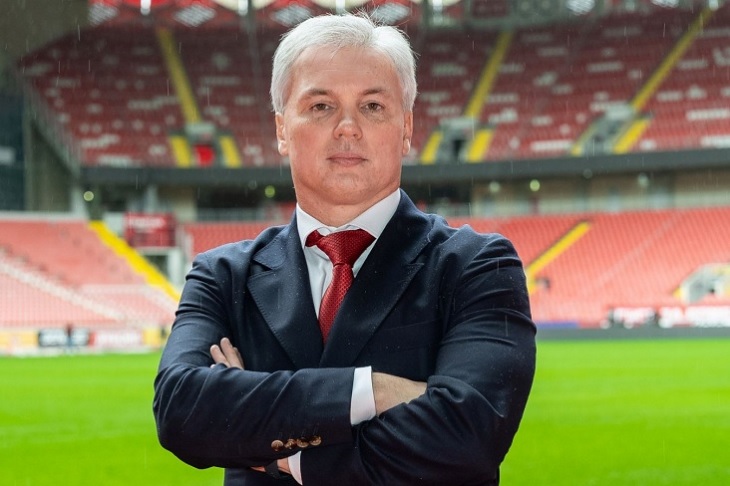 Андрей Мовсесьян