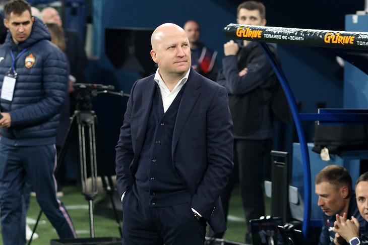 Марко Николич