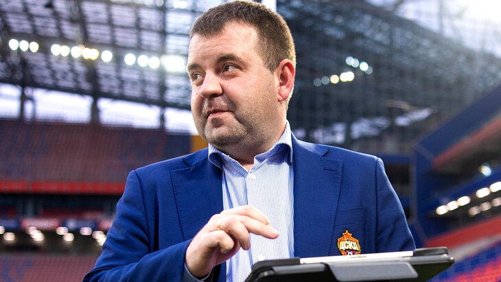 Евгений Шевелев