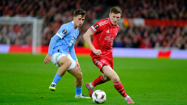 Эллиот Андерсон