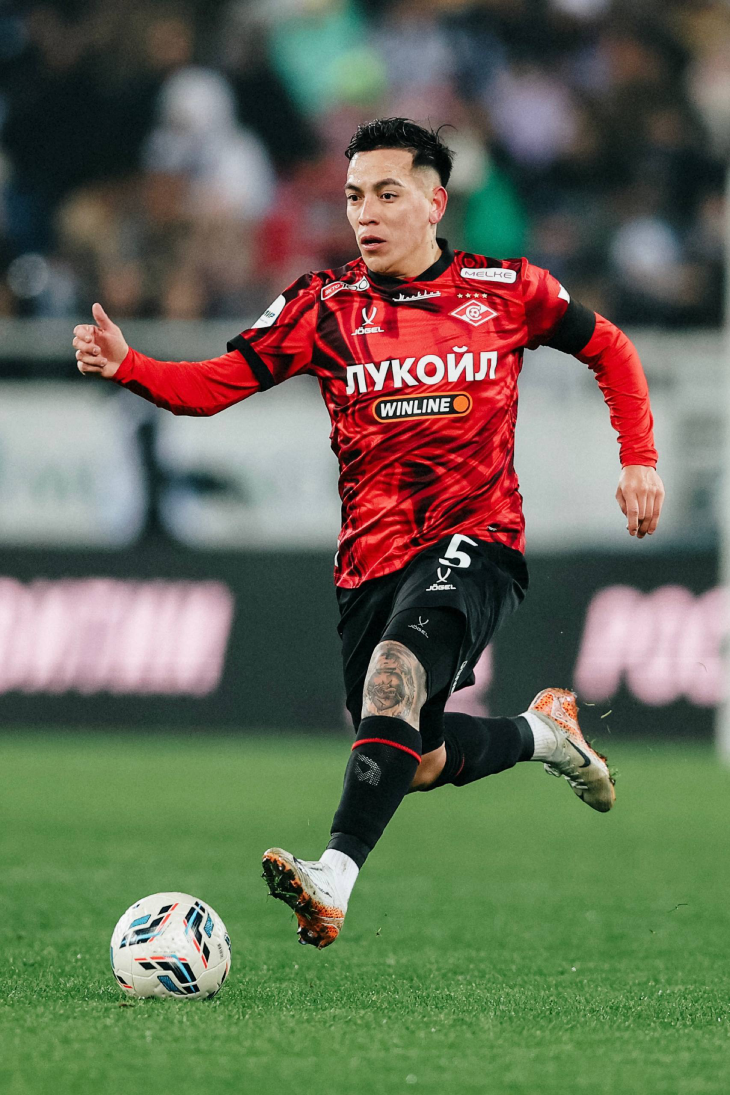 Эсекьель Барко