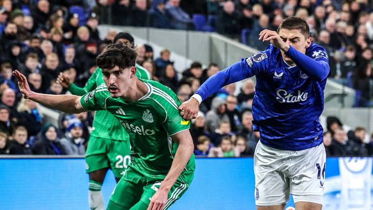 Фрагмент матча