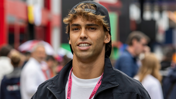 Жоау Феликс