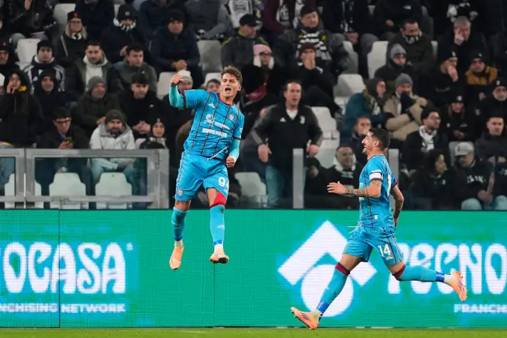 Себастьяно Эспозито